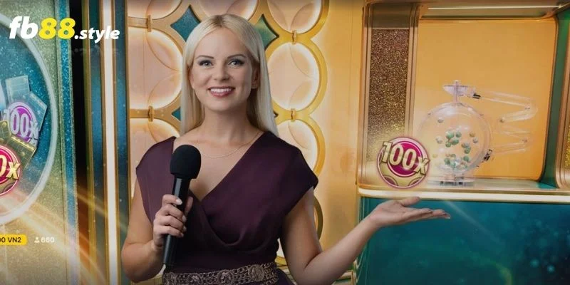 Các sảnh cược casino hiện có trên nền tảng FB88