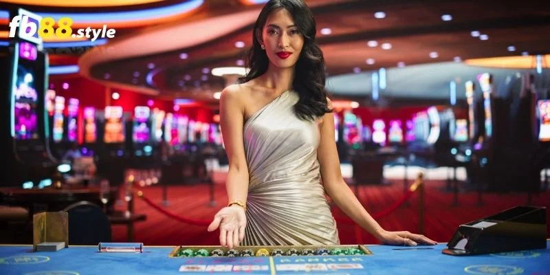 Đăng nhập FB88 giúp người chơi tận hưởng nhiều lợi ích